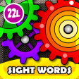 Icon of program: Sight Words Learning Game…