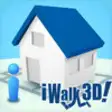 Icon of program: i Walk 3D