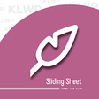 Icono de programa: Sliding Sheet for KLWP