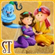 Icon of program: Aladdin and the Magical L…