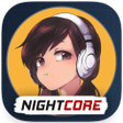 Icon of program: Nightcore Songs 2018
