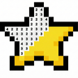 Icono de programa: PixelWing - Color by Numb…
