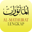 Icon of program: Al-Mathurat Lengkap