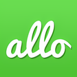 Icon of program: Allo App