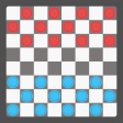 Icon of program: Checkers Free