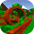 Icono de programa: Mini Golf 3D Classic 2