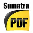 Icon of program: Sumatra PDF