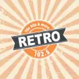 Icon of program: Retro 102.5 (KTRR)