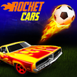 Icono de programa: Rocket Car Soccer : Cars …