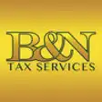 Icon of program: B&N TAX SERVICES