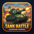 Icono de programa: Tank Battle:Classic Remak…