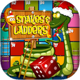 Icon of program: Snake and Ladder : Sap Si…