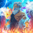 Icon of program: Thirst for Olympus