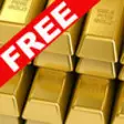 Icon of program: Gold FREE -Live spot gold…