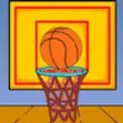 Icon of program: Hot Shots! Basketball