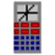 Icon of program: GraphCalc