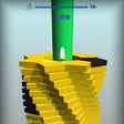 Icon of program: Stack Ball 2020: Crash & …