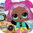 Icono de programa: L.O.L. Surprise House Dec…