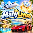 Icon of program: ManyLives: Life Simulator…