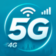 Icono de programa: 5G4G LTE Only Mode: Force…