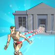 Icon of program: Robot Pulling House