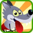 Icon of program: Wolf Toss