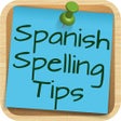 Icon of program: Spanish Spelling Tips