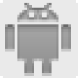 Icon of program: Android Menu Icons