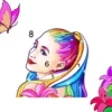 Icono de programa: Coloring Fun : Color by N…