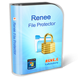 Icono de programa: Renee File Protector