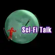 Icon of program: Sci-Fi Talk