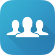 Icon of program: MCBackup - My Contacts Ba…