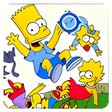 Icon of program: Find It The Simpsons