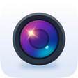 Icon of program: DSLR HD Camera : 4K HD Ca…