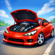 Icono de programa: Vehicle Sim: Build  Play