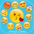 Icon of program: Emoji Adventure Game