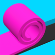 Icon of program: Color Roll 3D