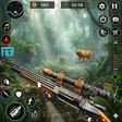 Icono de programa: Sniper Shooter Safari Hun…
