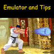 Icono de programa: Emulator for Street of Fi…