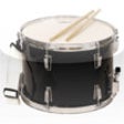 Icon of program: Drum Set (FREE!)