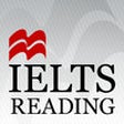 Icon of program: IELTS Skills - Reading