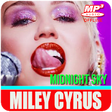 Miley Cyrus Midnight Sky Full Songs Offline icon