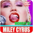 Icon of program: Miley Cyrus Midnight Sky …