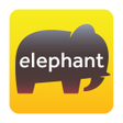 Icono de programa: Elephant Insurance