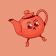 Icon of program: TeaOnHer Dating Advice