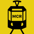Icon of program: MCR Tram  Manchester Metr…