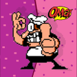 Icon of program: Sugary Spire : Pizza Game