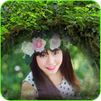 Icono de programa: Forest Frame Collage