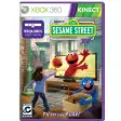 Icon of program: Kinect Sesame Street TV X…