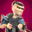 Icono de programa: 1v1Battle - Build Fight S…